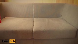 Horny teen loves to play with her wet pussy - LenaLouix