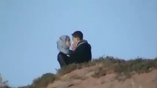 nik maroco met7ajba fi leb7ar