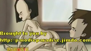 Code Lyoko XXX 2 By Desto