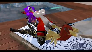 ♥SEXY AND BEAUTIFUL IS MY DAUGHTER♥