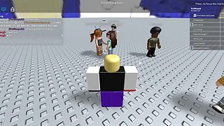 ROBLOX LEZ