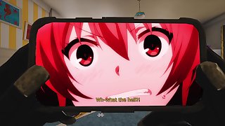 Use Incognito mode meme