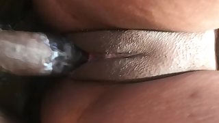 DEEP UP IN THAT PUSSY! (EXCLUSIVE)