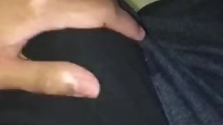 ME a Young boy jerking off in room.