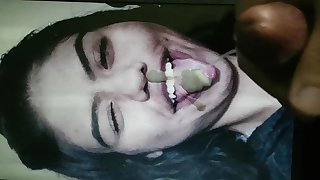 Alejandra Treviño (Alekz) CumTribute #1