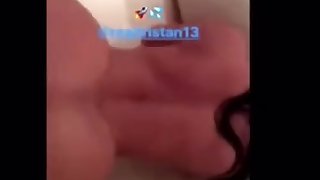 Ms. Stephanie Sex Tape