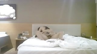 Chinese amature #0007