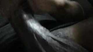 Young teen masturbation