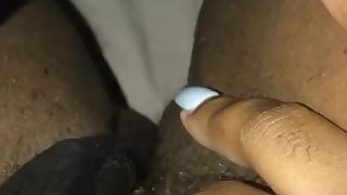 Virgin Wet Pussy Orgasm