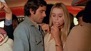 Gloria Guida - Quella età maliziosa