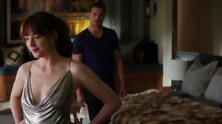 Dakota Johnson - 50 Shades Freed