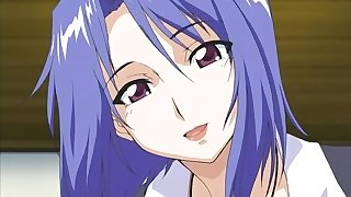 Hentei Anime - Loli Ecchi Manga