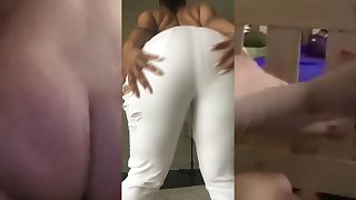 JUST A LITTLE SOMETHING