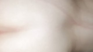 Teen Babe gets fucked doggy style # 2