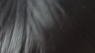 Oksana's First Blowjob