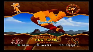Let's Play Ty the Tasmanian Tiger - Part 1