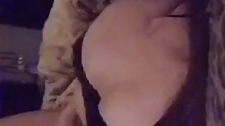 Brittany Chandler the dancing fire