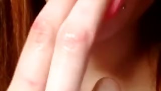 dai putita amante de la leche