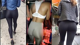 Creepshot Compilation 2