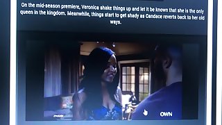 The haves and the have nots make out