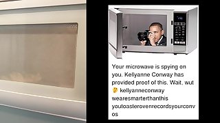 How to bake a raspberry cake w/ Joseline Kelly