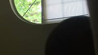 Neighbor daughter came over for some quality time