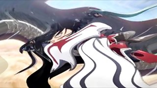 Salta muros 2 De furrys mexicanas al fanfic canon de sao