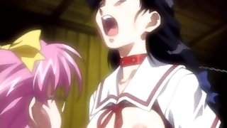 遺作 ～Respect～ 第2幕「牝の芳香」