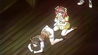 遺作 惨劇 3 「美由紀」