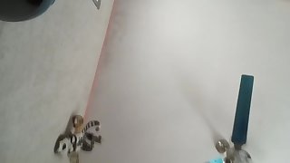 Hermosa Adolecente Cogiendo Como Loca