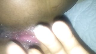 We had some catching up to do