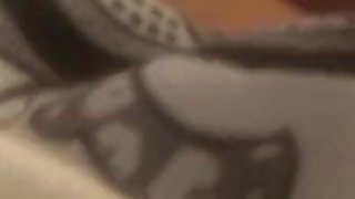 Chubby Interracial Cock