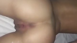 FRIEND BIG COCK EAT HIS GIRLFRIEND