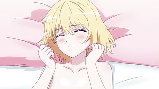 MG HxH Sylvia Silkcut [Bonus Footage]