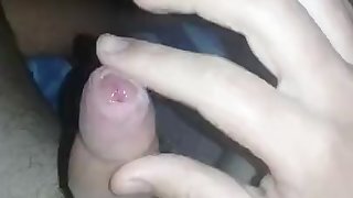 Littel jerkoff vidoes love cum