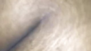 Somebody’s baby mama letting me smash