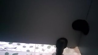 Spy my beautiful colleague