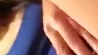 Consiendo a mi novio