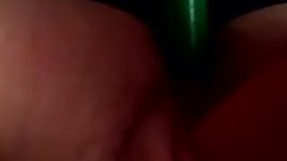Pussy masturbation polish slut