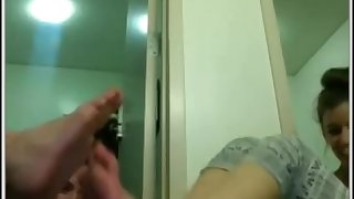 chatroulette feet 3