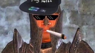 IMPERIAL GUARD RAP XX