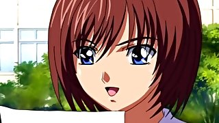 愛姉妹・蕾 第1章 「秋桜の緊縛される刻…」