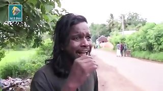 kerala village aunty real store