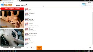 Omegle Sexy Teen