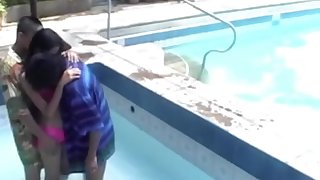 first threesome phillippines teens