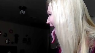 More Wolverine Tongue