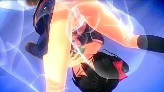 Love R*per Nico Yazawa