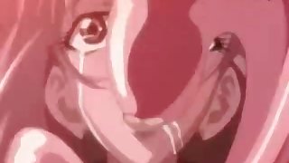 Bondage and Humilation for Dark Lord Anime Hentai