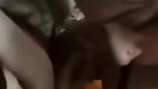 Erotic Indian Lesbians Sensual Pussy Licking- DesiGuyy