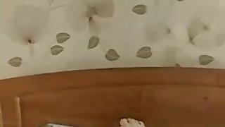 Mia Synaeva и лапки 2